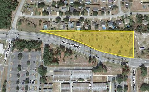 3174 Howland Blvd, Deltona, FL 32725