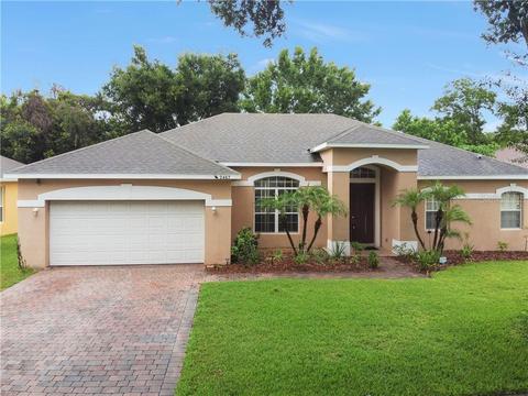 2467 Laurel Blossom Cir, Ocoee, FL 34761 photo 1