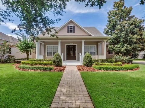 11323 Camden Loop Way, Windermere, FL 34786 photo 1