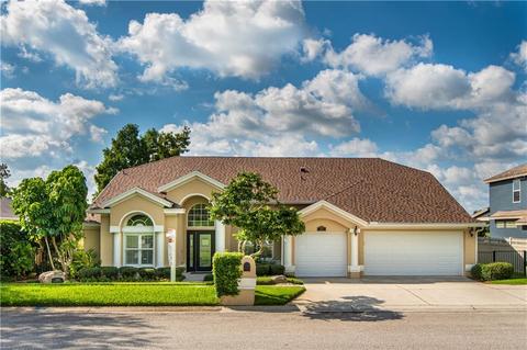 1095 Hawthorne Cove Dr, Ocoee, FL 34761 photo 1