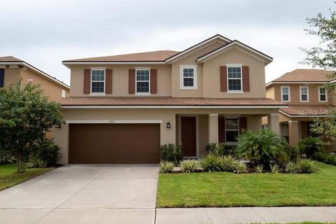 3162 Dark Sky Dr, Harmony, FL 34773 photo 1
