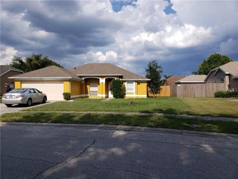 2122 Richfield Cove Dr, Ocoee, FL 34761 photo 1