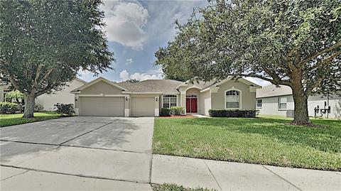 245 Weathervane Way, Ocoee, FL 34761 photo 1