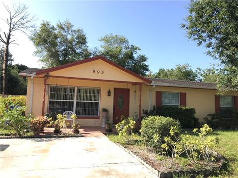 895 Kimball Dr, Ocoee, FL 34761 photo 1
