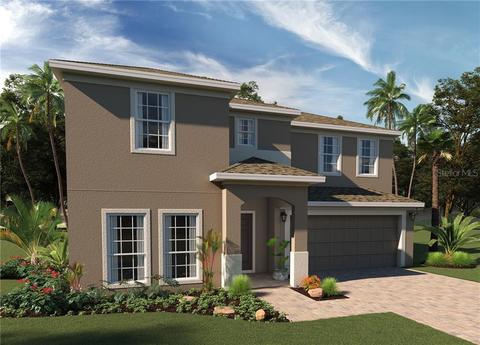 3316 Wauseon Dr, Saint Cloud, FL 34772 photo 1