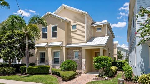 7770 Linkside Loop, Reunion, FL 34747 photo 1