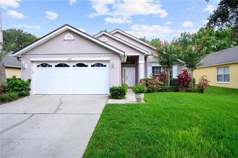 491 Mickleton Loop, Ocoee, FL 34761 photo 1