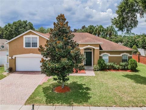 2454 Laurel Blossom Cir, Ocoee, FL 34761 photo 1