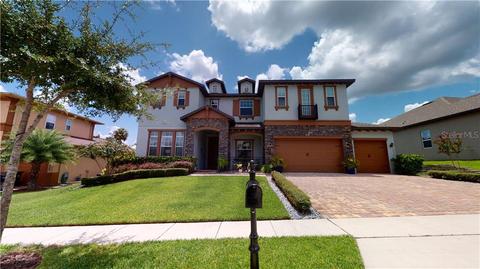1236 Arden Oaks Dr, Ocoee, FL 34761 photo 1
