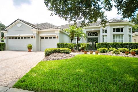 376 Calliope St, Ocoee, FL 34761 photo 1