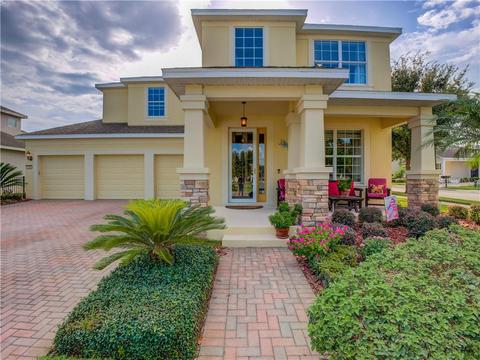 7504 Derexa Dr, Windermere, FL 34786 photo 1