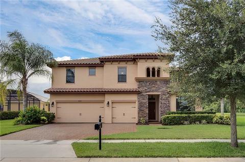 4906 Cypress Hammock Dr, Saint Cloud, FL 34771 photo 1
