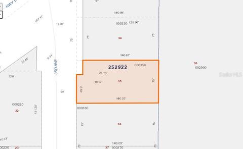 3496 3rd Ave, Bartow, FL 33830 photo 1