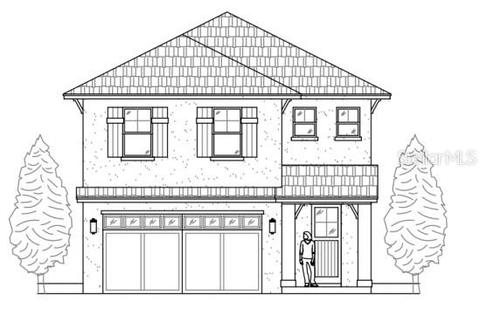 5822 Trinity Ln, Orlando, FL 32839 photo 1