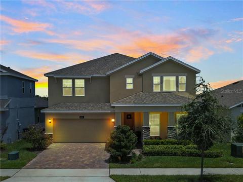 4905 Blanche Ct, Saint Cloud, FL 34772 photo 1