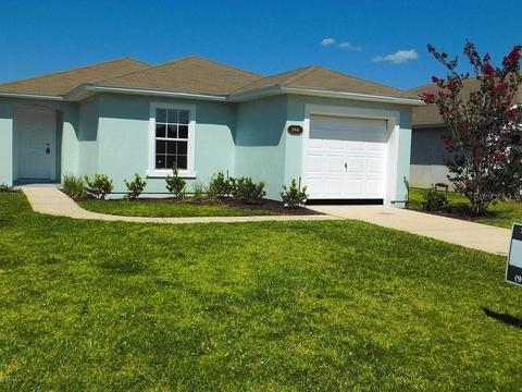 184 Brookfall Dr, Saint Augustine, FL 32092 photo 1