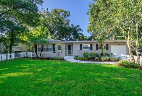 2702 Wright Ave, Winter Park, FL 32789 photo 1