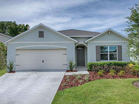 3127 Bethpage Loop, Mount Dora, FL 32757 photo 1