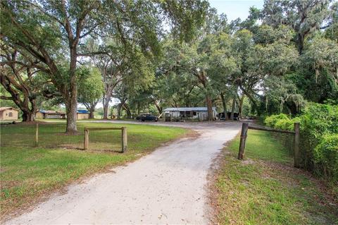 3694 Sr 50, Webster, FL 33597 photo 1