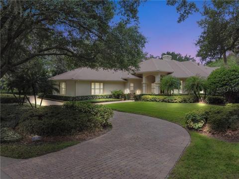 5193 Latrobe Dr, Windermere, FL 34786 photo 1