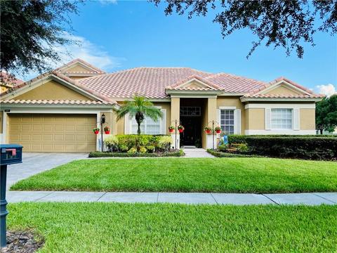 197 Braelock Dr, Ocoee, FL 34761 photo 1