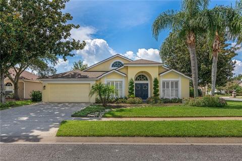 11022 Groveshire Ct, Ocoee, FL 34761 photo 1