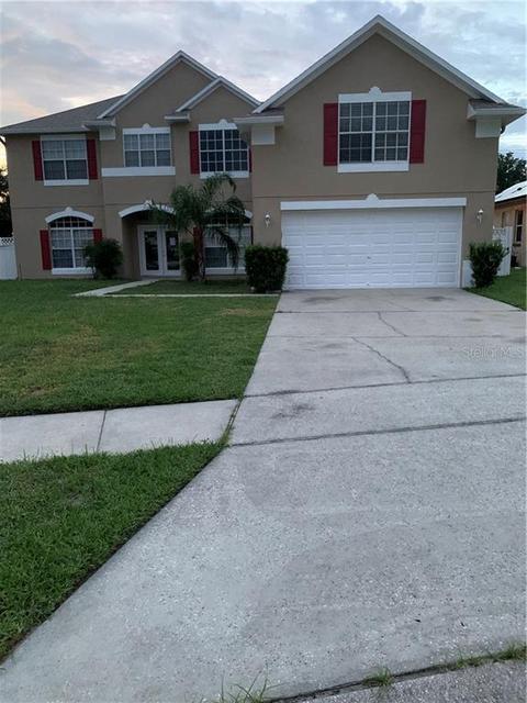 1824 Honeydew Ct, Ocoee, FL 34761 photo 1