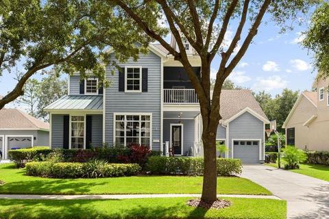 6031 Caymus Loop, Windermere, FL 34786 photo 1