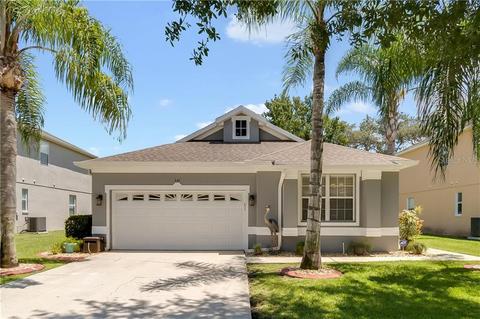 640 Neumann Village Ct, Ocoee, FL 34761 photo 1