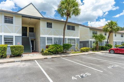4726 Kilt Ct, Saint Cloud, FL 34769 photo 1