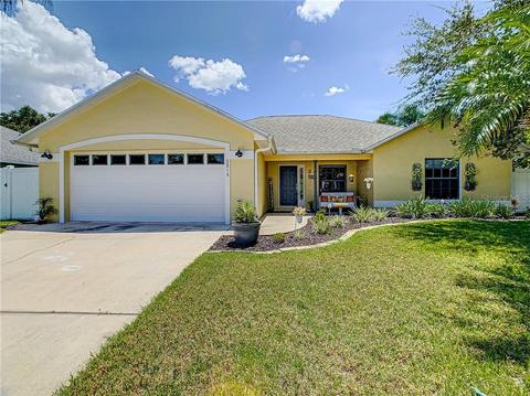 2819 Jebidiah Ct, Saint Cloud, FL 34772 photo 1