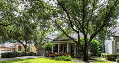 8435 Bowden Way, Windermere, FL 34786 photo 1