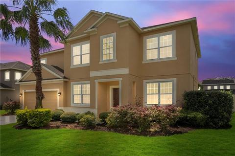 799 Ayden Oak Ln, Ocoee, FL 34761 photo 1