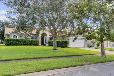 736 Chamberlin Trl, Saint Cloud, FL 34772 photo 1