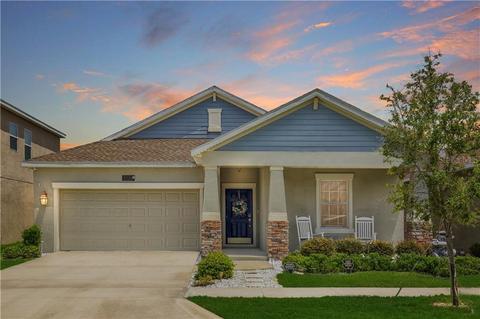 3126 Dark Sky Dr, Harmony, FL 34773 photo 1