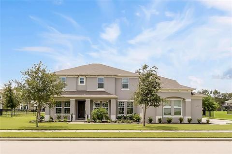 2702 Sand Oak Loop, Apopka, FL 32712 photo 1