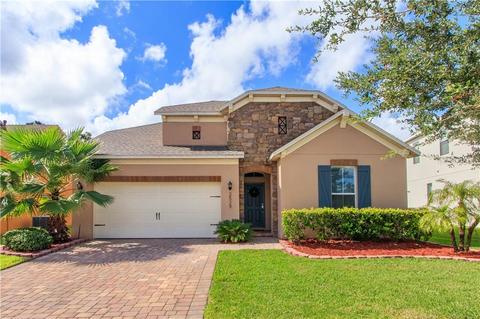2529 Red Berry Way, Ocoee, FL 34761 photo 1