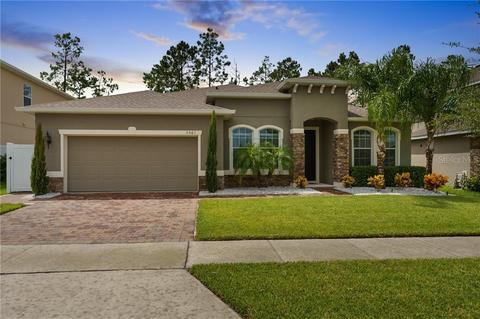 3561 Gretchen Dr, Ocoee, FL 34761 photo 1