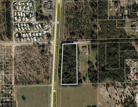 6764 Dudley Ave, Mount Dora, FL 32757 photo 1