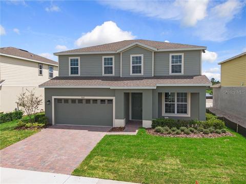 17027 Goldcrest Loop, Clermont, FL 34714 photo 1