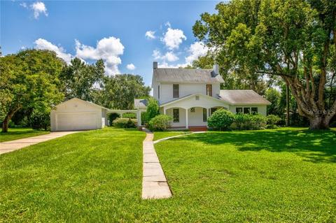 1001 Haselton St, Eustis, FL 32726 photo 1