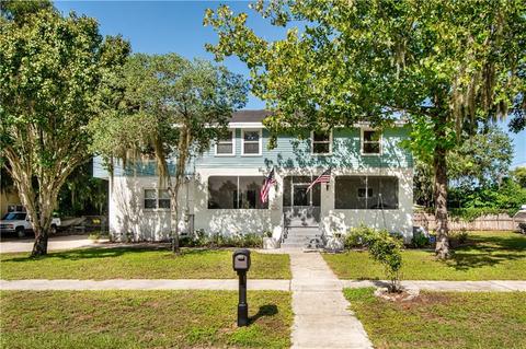 622 Summit St, Eustis, FL 32726 photo 1