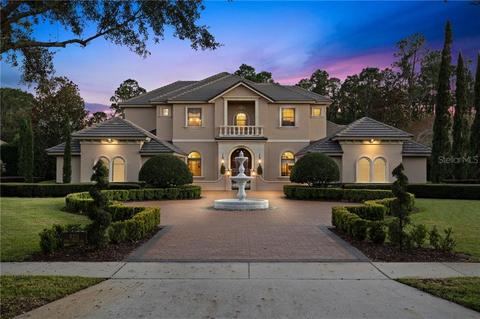 9211 Tibet Pointe Cir, Windermere, FL 34786 photo 1