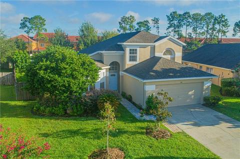 282 Bridge Creek Blvd, Ocoee, FL 34761 photo 1