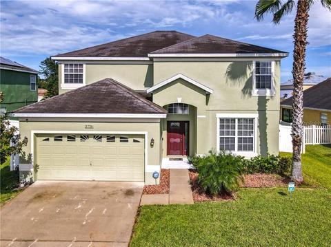 3726 Ricky Ln, Saint Cloud, FL 34772 photo 1