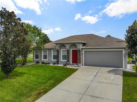 848 Marietta Ln, Eustis, FL 32726 photo 1