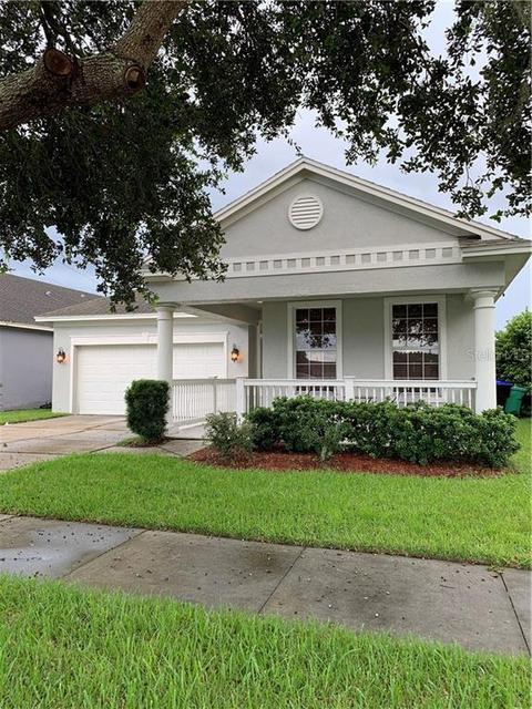 6844 Duncaster St, Windermere, FL 34786 photo 1
