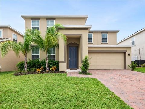 1360 Garret Gilliam Dr, Ocoee, FL 34761 photo 1