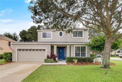 3506 Oak Brook Ln, Eustis, FL 32736 photo 1