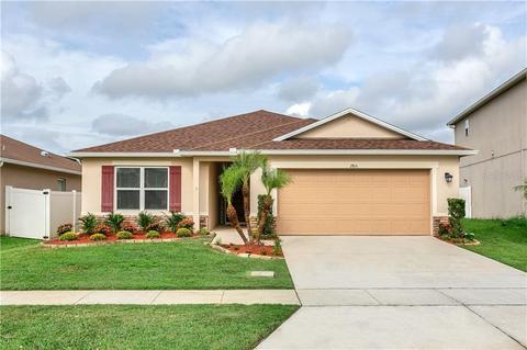 2814 Wagon Wheel Trl, Saint Cloud, FL 34772 photo 1